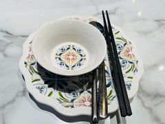 -丝路有约·西域美食