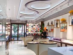 -上海恒天奢侈品(总店)