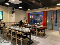 -古乐牛香·鲜牛肉牛杂火锅(解放东路店)
