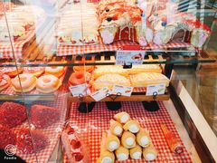 -巴黎贝甜(国贸店)