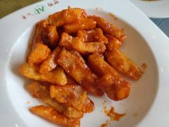 -晋阳饭庄(虎坊桥店)