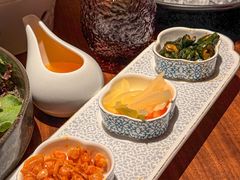 -苏帮袁Sue Cuisine(将台店)