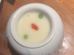 -师味葱扒虎头鲤·水席洛阳菜(元华店)