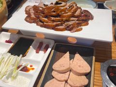 -德香苑脆皮烤鸭·经典(爱融荟城店)