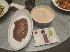 -凤凰园烤鸭店·唐山菜·传承花椒肉(老唐丰路店)