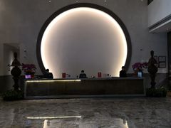 -三宝大饭店-中和艺素餐厅(浦上金山正祥广场店)