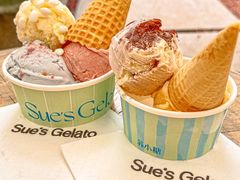 -苏小糖(鼓浪屿三丘田花园店)