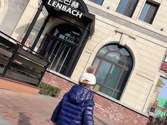 -LENBACH兰巴赫西餐啤酒坊(大连东港店)