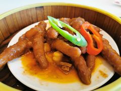 -半岛太子酒家(海港城店)