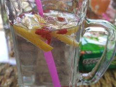 餐饮设施-平乐古镇