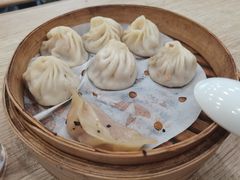 -新丰小吃(高银街分店)