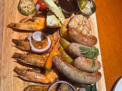 -布拉格餐厅· 中欧捷克菜(全国首店)