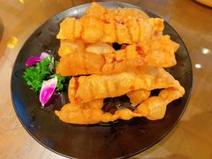 -岭南小生·粤港点心(南门口店)