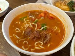 -寻裕记·现炒浇头面(人民广场店)