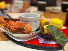 -和创柚子·会席日本料理(新区淮海街店)