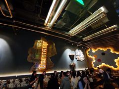 -haxnbauer海森堡德国餐厅(深圳coco店)