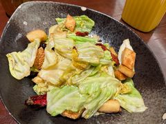 -那拉提之疆·新疆菜(美院店)
