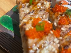 -花道寿司·料理(东城店)