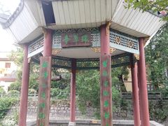 -桂林独秀峰王城景区