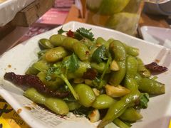 -木屋烧烤(龙岗南联店)