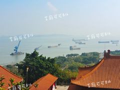 -南沙天后宫景区