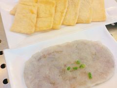 -皇城老妈·大连海鲜火锅(港湾店)