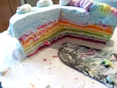 -西檬树SIMON·T轻奢蛋糕(大东方Max店)