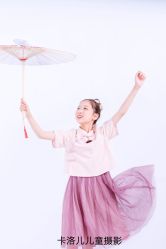 -卡洛儿高端儿童摄影(郑东新区店)