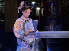 -白家大院·王府宫廷菜(苏州街店)