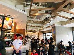 -必胜客(港城新天地店)
