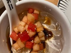 前任红糖冰粉-太二酸菜鱼(石家庄万象城店)