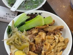 -老柴枝猪脚饭(窑岭店)