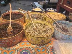 -桥门程记(兰州南关夜市店)