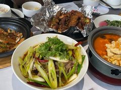 -野蔓果·山野菜(西湖景区·龙井茶田店)