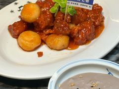 -安泰楼·佛跳墙创始人·传统闽味早茶·酒楼(三坊七巷闽菜地标店)