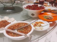 -飞鹿餐饮·陕南菜(北关店)