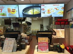 -麦当劳(宜昌东山大道店)