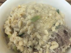 -老刘家泡馍·陕西老字号(钟楼广济街店)