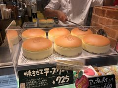 -瑞可爷爷的店(难波本店)