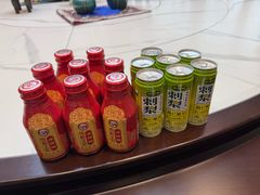-贵州大厦贵州厅(樱花园西街店)