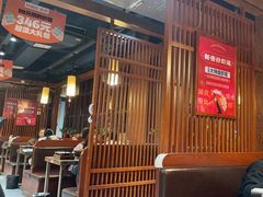 -郑喜旺烧烤(郑州总店)