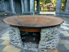 -森波拉火山温泉