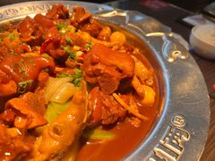 -胖哥俩肉蟹煲(杭州下沙学林街店)