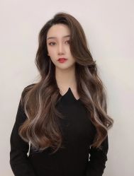 -BHG Hair Salon