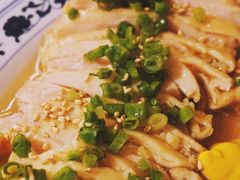-拉面莊夢語＆中华料理八椿
