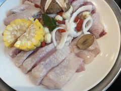 -椰庭·椰子鸡·创意玩家(晶耀前滩店)