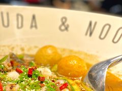-友达面馆(广州总店)