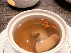 -Yan Ting 宴庭中餐厅(上海静安瑞吉酒店)