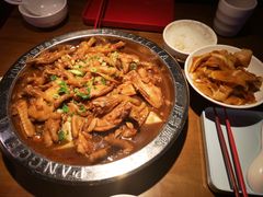 -胖哥俩肉蟹煲(世茂国际广场店)