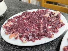 -五洲牛肉美食馆